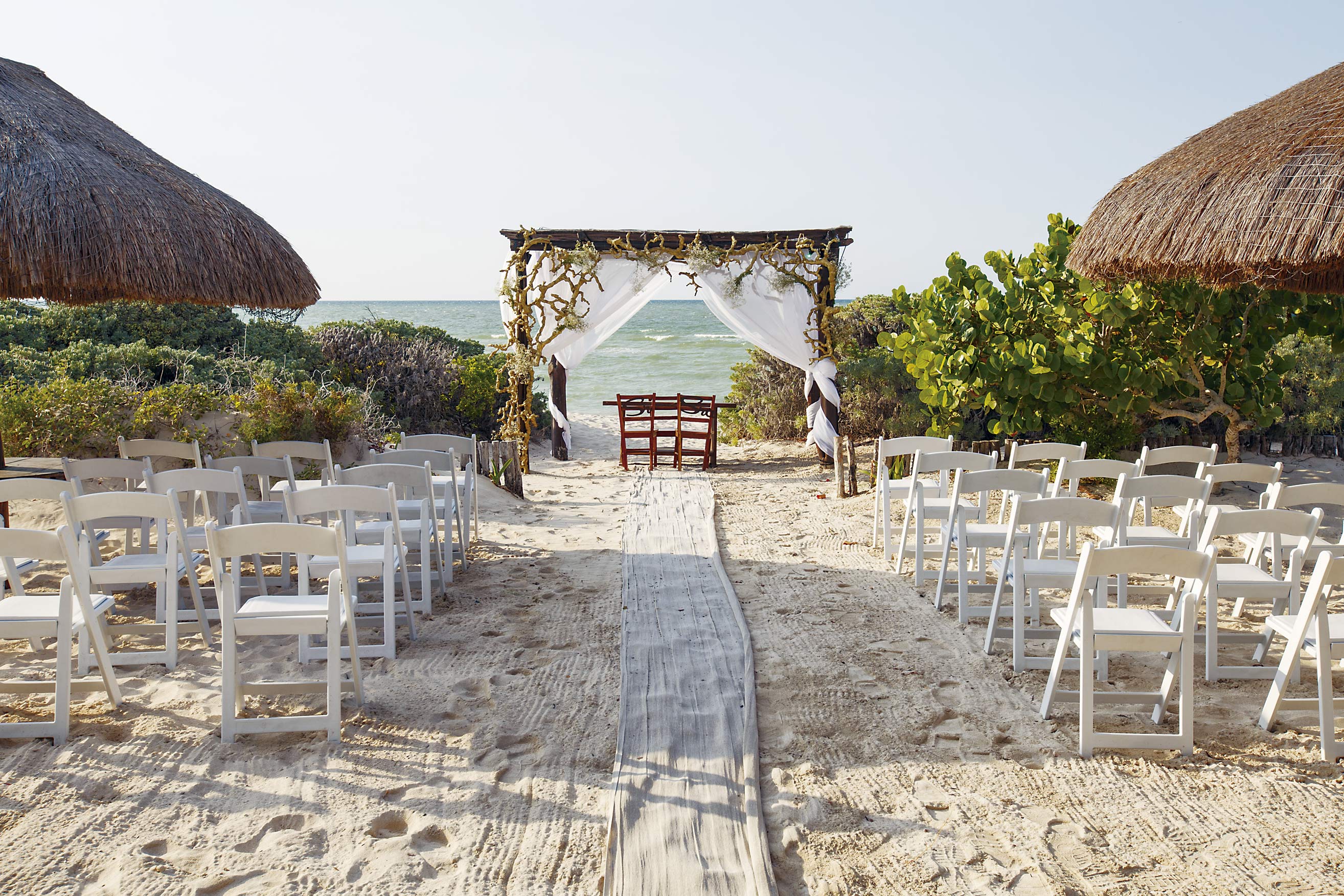 Lugares Para Bodas Pequeñas En Cancun - Hechos.us